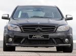 Mercedes-Benz C63 AMG by MEC Design 2010 года